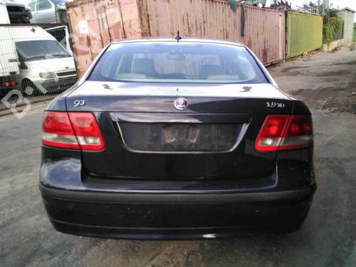 Right tailgate light SAAB 9-3 (YS3F, E79, D79, D75) 1.9 TiD | BP4515307C80  - Image 8