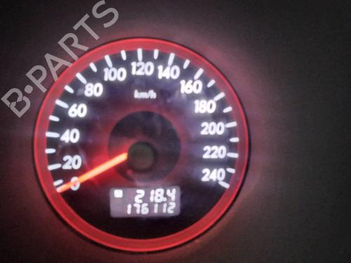 Instrument cluster SUBARU TRIBECA (B9)  | BP10502137C47 