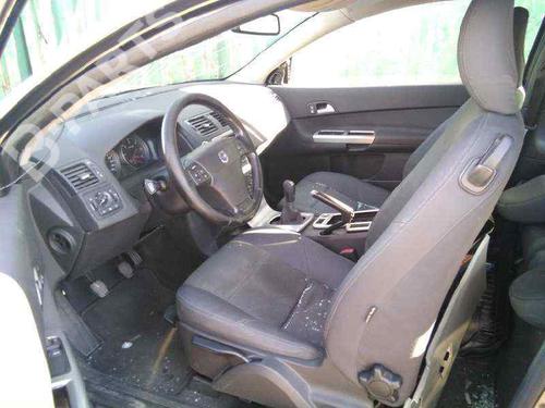 Left front door panel VOLVO C30 (533) 2.0 D | BP9364072C58  - Image 16