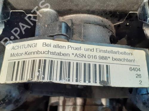 Engine AUDI A4 B6 (8E2)  | BP23072011M1  - Image 5