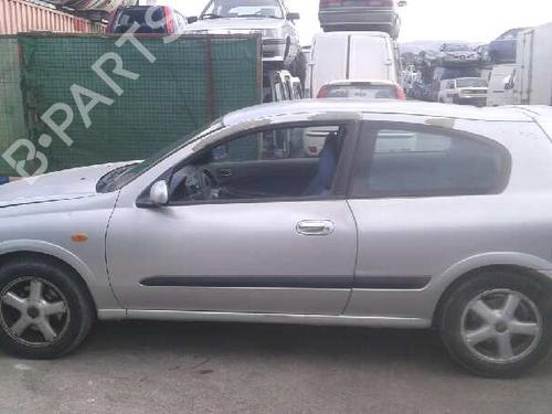 Engine NISSAN ALMERA II Hatchback (N16) | BP252051M1 - Image 14