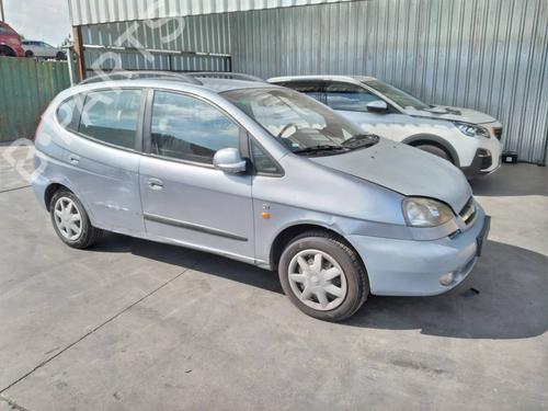 Starter CHEVROLET REZZO MPV (U100) | BP8359073M8 - Image 9