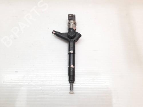 Used Injector Injector 10116118 10116118
