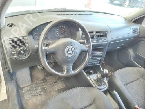 Instrument cluster VW GOLF IV (1J1) 1.9 TDI | BP13570921C47 