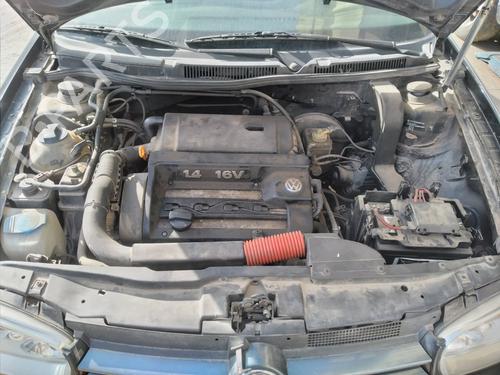 Grille VW GOLF IV (1J1)  | BP24230348C40 