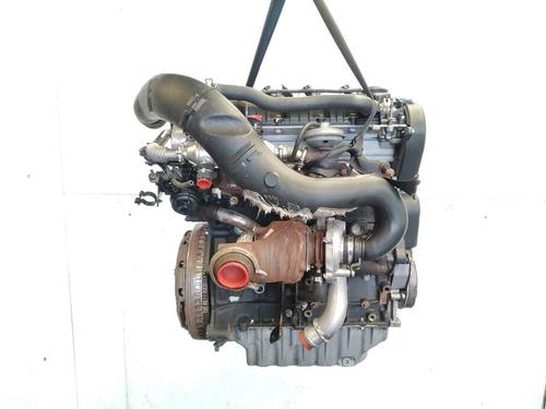 Used Engine Engine PEUGEOT 607 (9D, 9U) [2000-2026] 17862739 17862739