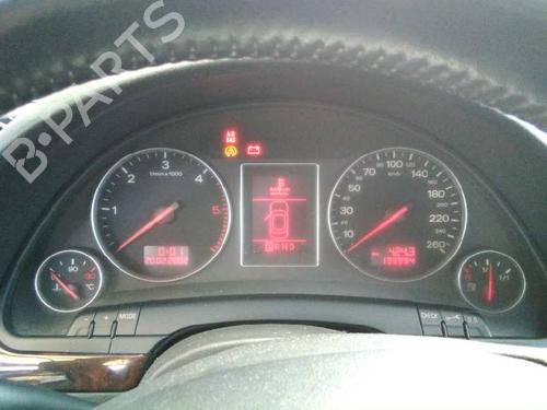 Intercooler AUDI A4 B6 (8E2) 1.9 TDI | BP4447903M30  - Image 13