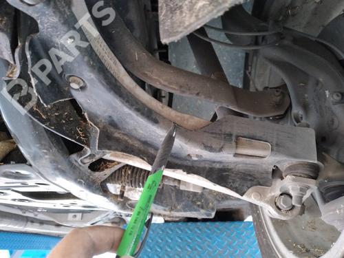 Used Left front suspension arm Left front suspension arm JAGUAR XE (X760) 2.0 D (180 hp) 8050856 8050856