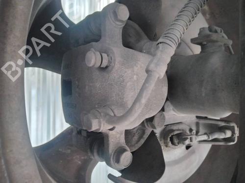 Used Left rear brake caliper SSANGYONG ACTYON I 2.0 Xdi (136 hp) 11583856