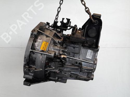 Used Gearbox Gearbox 9642450 9642450