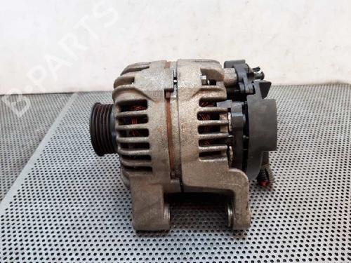 Used Alternator Alternator OPEL CORSA D (S07) [2006-2015] 4432399 4432399