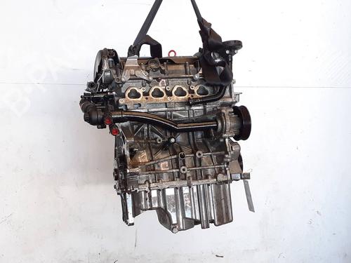 Motor SEAT IBIZA IV (6J5, 6P1) [2008-2017]  26543337