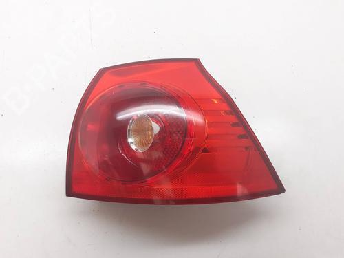 Used Right taillight VW GOLF V (1K1) [2003-2010]  29821018