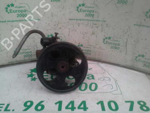 Used Steering pump Steering pump 591537 591537