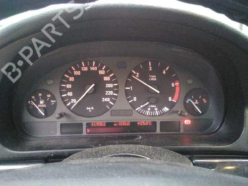 Other BMW 5 (E39) 525 tds | BP25815644O1 