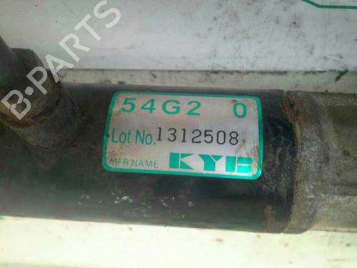 Steering rack SUZUKI LIANA Hatchback 1.6 4WD | BP591538M22 
