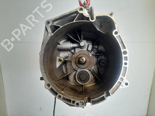 Gearbox BMW 3 (E46) | BP9834646M3 - Image 4