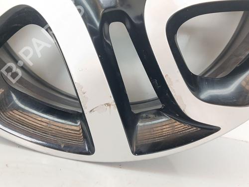 Fælk RENAULT CAPTUR I (J5_, H5_) 1.5 dCi 110 | BP35945392C45 - Image 2