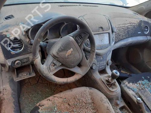 Left tailgate light CHEVROLET CRUZE (J300)  | BP30440136C79  - Image 5