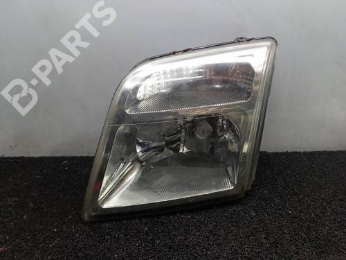 Used Left headlight Left headlight FORD TRANSIT CONNECT (P65_, P70_, P80_) 1.8 TDCi (90 hp) 9394877 9394877