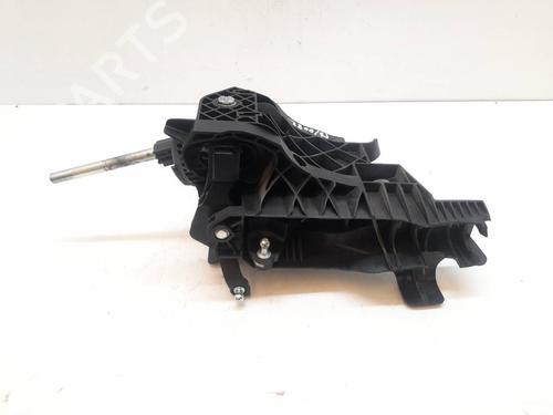 Used Gear lever Gear lever FORD TRANSIT Van (FA_ _) [2006-2014] 7408571 7408571