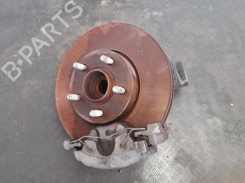 Used Right front steering knuckle Right front steering knuckle 8881746 8881746