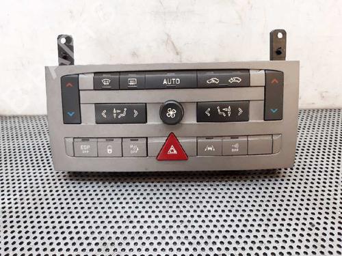 Used Climate control CITROËN C5 II (RC_) 2.0 HDi (RCRHRH) (136 hp) 4593858