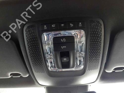 Interior roof light MERCEDES-BENZ A-CLASS (W177) A 180 (177.084) | BP29547136I8 