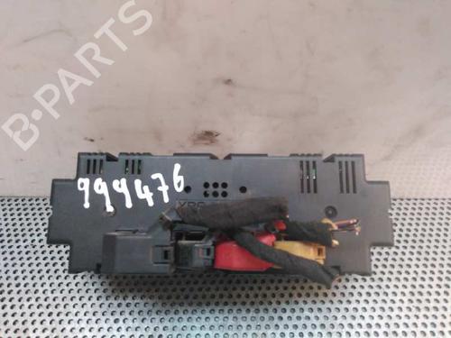 Climate control VW PASSAT B5.5 (3B3) 1.9 TDI 4motion | BP1574124I5 