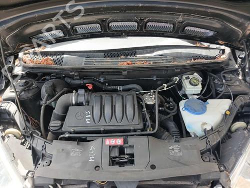 Headlight switch MERCEDES-BENZ A-CLASS (W169) A 180 CDI (169.007, 169.307) | BP38931872I24 - Image 17