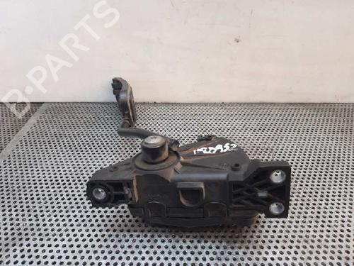 Pedal NISSAN INTERSTAR Van (X70) dCi 100 | BP1925963I4 