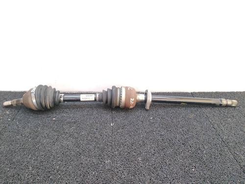 Used Right front driveshaft Right front driveshaft OPEL ASTRA H (A04) [2004-2014] 12606481 12606481