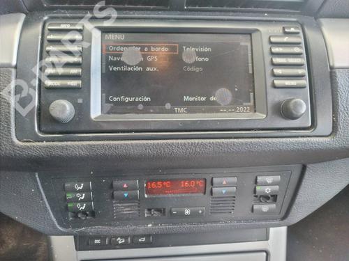 Left front fenders BMW X5 (E53) 3.0 d | BP10208795C41  - Image 27