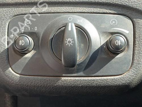 Used Headlight switch Headlight switch 37873149 37873149