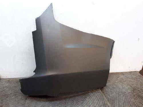 Used Corner bumper Corner bumper FORD TRANSIT CUSTOM V362 Van (FY, FZ) 2.2 TDCi (100 hp) 8737631 8737631