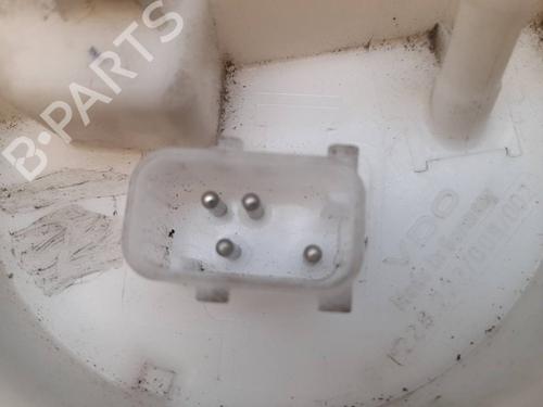 Fuel pump BMW 3 (E46) 318 i | BP12588371M76 