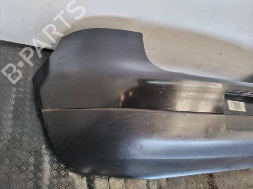 Rear bumper VW GOLF V (1K1) 1.9 TDI | BP10171658C8 