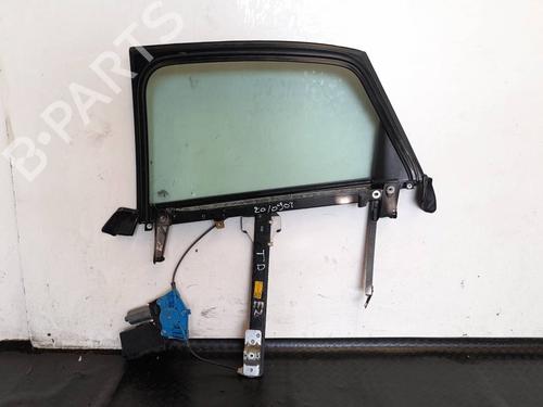 Used Rear right window mechanism AUDI A4 B7 (8EC) 3.0 TDI quattro (204 hp) 18966223