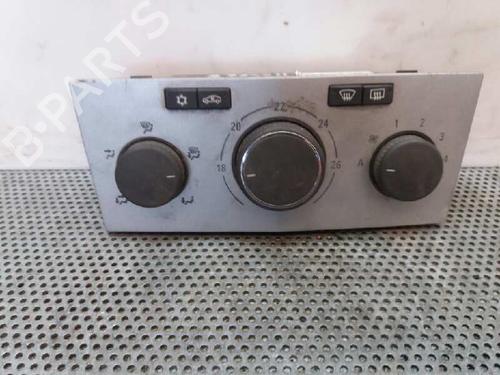 Used Climate control Climate control 595726 595726