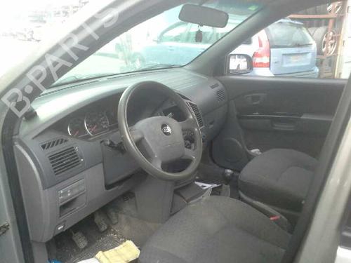 Servo brake KIA CARENS II MPV (FJ) 2.0 CRDi | BP590413M42 