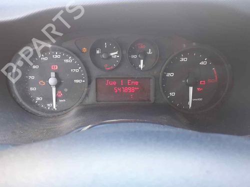 Left front seat IVECO DAILY VI Van  | BP27730643C15  - Image 20