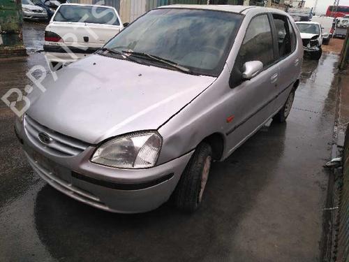 Left headlight TATA INDICA | BP3162664C28 - Image 4