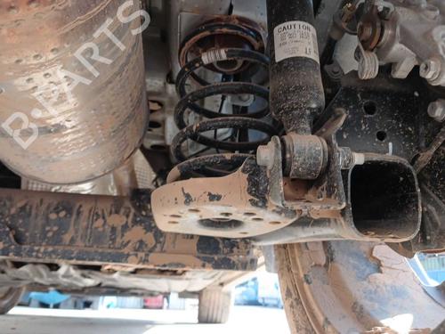 Rear axle FORD PUMA (J2K, CF7) | BP36987952M2 - Image 4