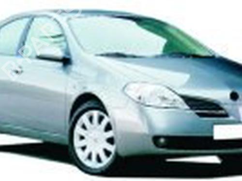 Right front fog light NISSAN PRIMERA Hatchback (P12) | BP224236C31 - Image 3