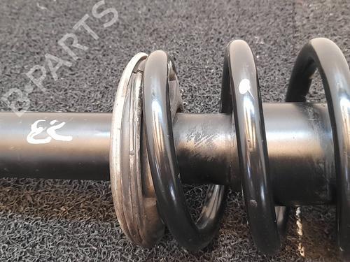 Left front shock absorber AUDI A4 B6 (8E2) 2.5 TDI | BP8272749M16 - Image 2