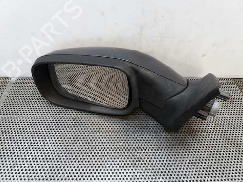 Left mirror RENAULT LAGUNA II (BG0/1_) 1.9 dCi (BG1A, BG1V) BP3502239C26