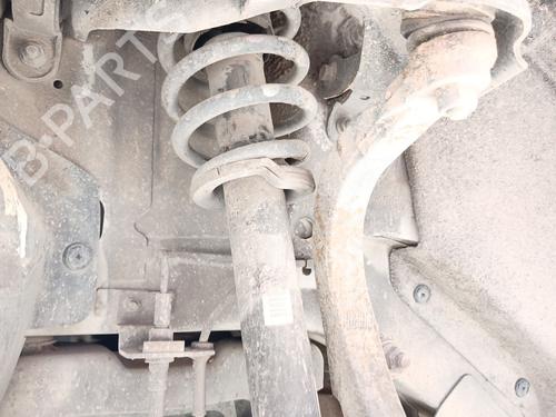 Used Right rear shock absorber Right rear shock absorber CHEVROLET EPICA (KL1_) [2004-2011] 36045826 36045826