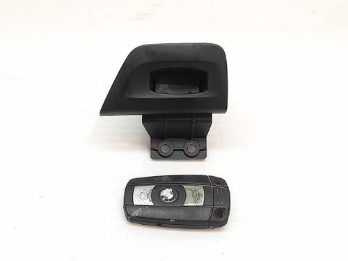 Used Electronic module BMW 1 (E87) 116 d (116 hp) 14039435