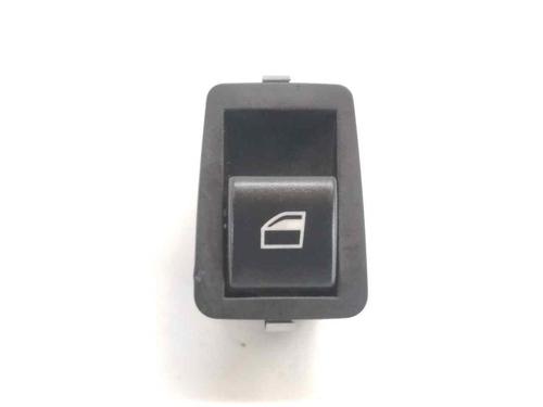 Used Left front window switch Left front window switch BMW 3 (E46) [1997-2005] 18666657 18666657