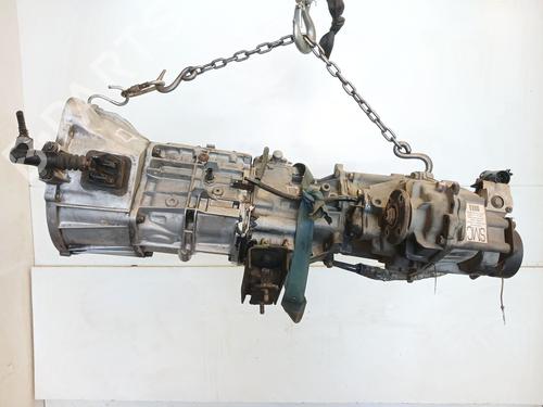 Used Gearbox Gearbox SSANGYONG MUSSO (FJ) 2.9 D (99 hp) 33800249 33800249